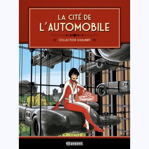 La Cité de l'Automobile, Collection Schlumpf