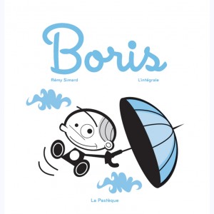 Boris, Intégrale