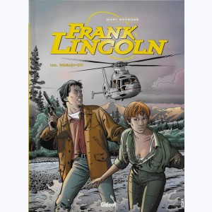 Frank Lincoln : Tome 3, Break-Up : 