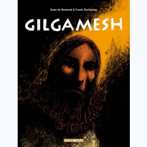 Gilgamesh (Duchazeau), Intégrale