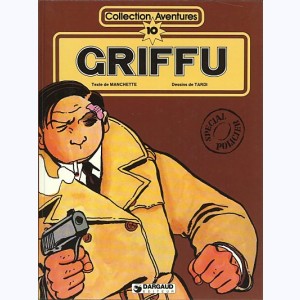 Griffu : 