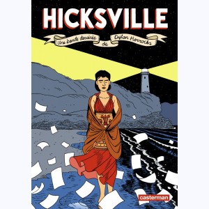 Hicksville : 