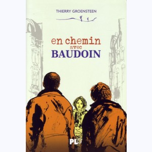 7 : En chemin avec Baudoin