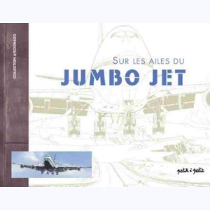 Sur les ailes de Jumbo Jet