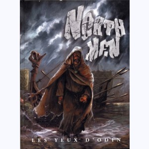 Northmen, Les yeux d'Odin