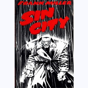 Sin City : Tome 1 : 