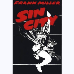 Sin City : Tome 1