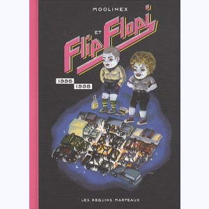 Flip et flopi, 1996 1998