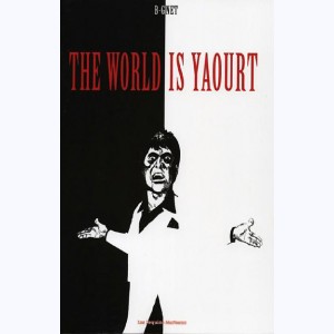 The World is yaourt