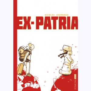 Ex-Patria