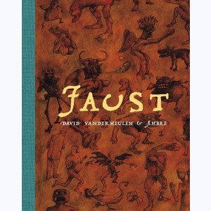 Faust : 