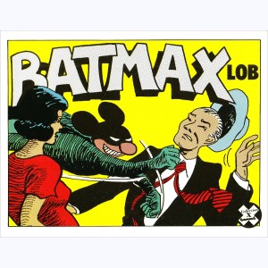 27 : Batmax