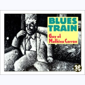55 : Blues train