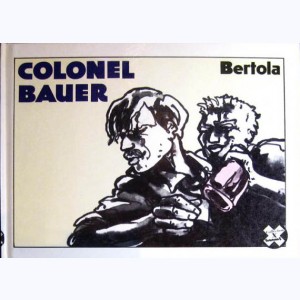 59 : Colonel Bauer