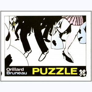 78 : Puzzle (Orillard)