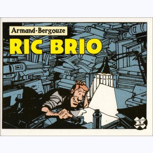 30 : Ric Brio