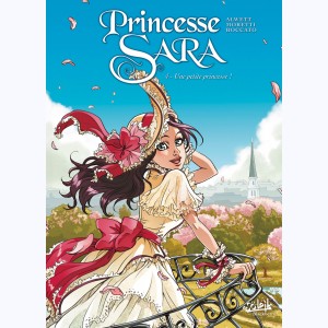 Princesse Sara : Tome 4, Une petite Princesse !