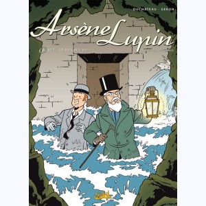 Arsène Lupin : Tome 1, 813 : La Double Vie