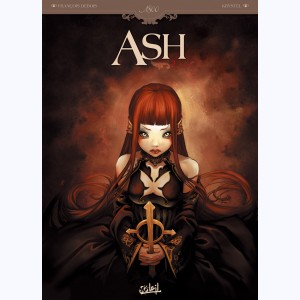 Ash : Tome 2, Faust