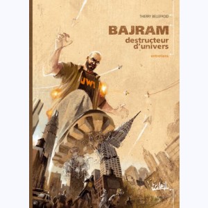 Bajram, destructeur d'univers, Entretiens