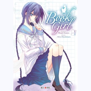 Book Girl : Tome 1