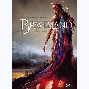 Bravesland : Tome 1, Constant