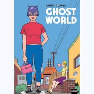 Ghost world : 