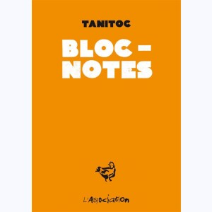 Bloc-notes