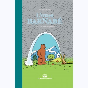 L'ours Barnabé : Tome 15, Un monde parfait