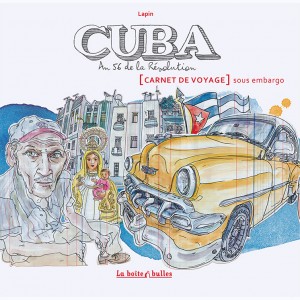 Cuba, an 56 de la Révolution