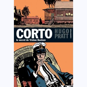 Corto Maltese (Mini Corto) : Tome 3, Le Secret de Tristan Bantam
