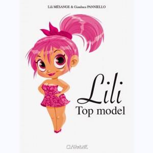 Lili Top Model