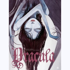 Dracula (Croci), Intégrale
