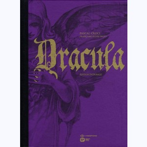 Dracula (Croci), Intégrale : 