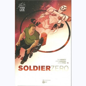Soldier zero : Tome 2