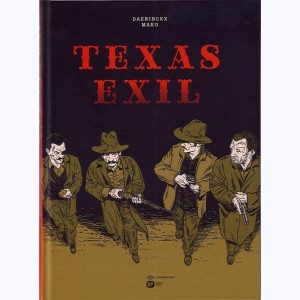 Texas exil : 