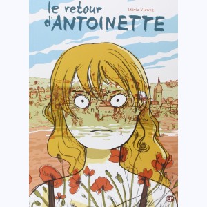 Le Retour d'Antoinette
