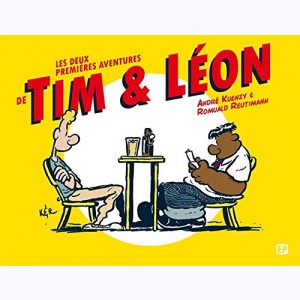 Tim & Léon