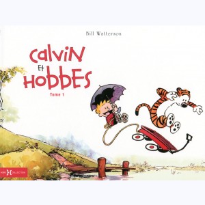 Calvin et Hobbes : Tome 1, Original