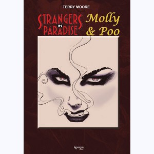 Strangers in Paradise, Molly & Poo