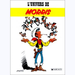 Morris, L'univers de Morris