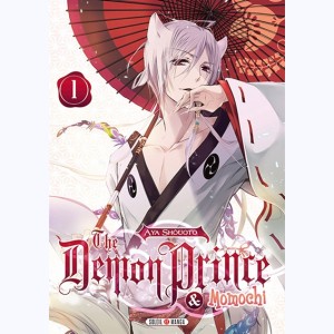 The Demon Prince & Momochi : Tome 1