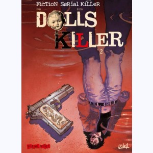 Dolls Killer : Tome 2