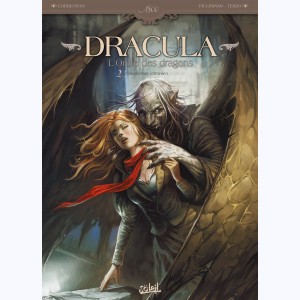 Dracula - l'Ordre des dragons : Tome 2, Cauchemar Chtonien