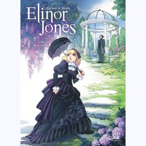 Elinor Jones : Tome 2, Le Bal de printemps