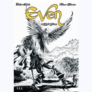 Even : Tome 2, l'Auld Alliance : 