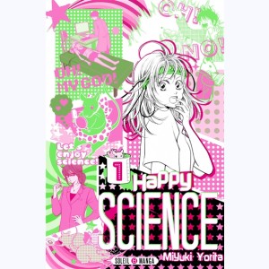 Happy Science : Tome 1