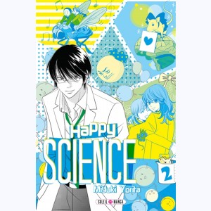 Happy Science : Tome 2