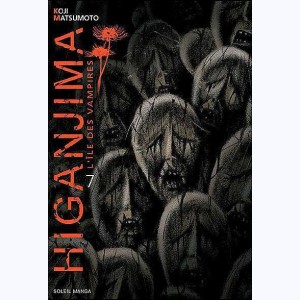 Higanjima, l'ile des vampires : Tome 7