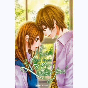 In Love with you : Tome 3